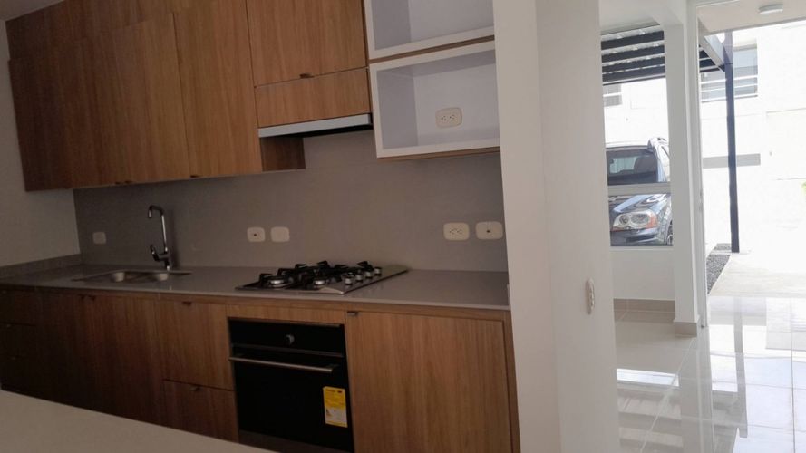 Casa de 3 alcobas en venta en La Pradera, Jamundí, 155 m² · foto 8 de 24
