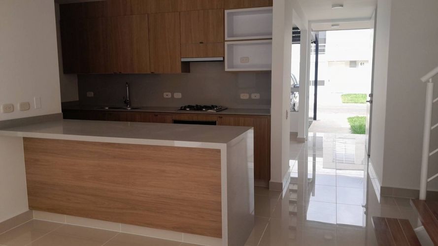 Casa de 3 alcobas en venta en La Pradera, Jamundí, 155 m² · foto 11 de 24