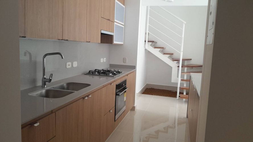 Casa de 3 alcobas en venta en La Pradera, Jamundí, 155 m² · foto 17 de 24