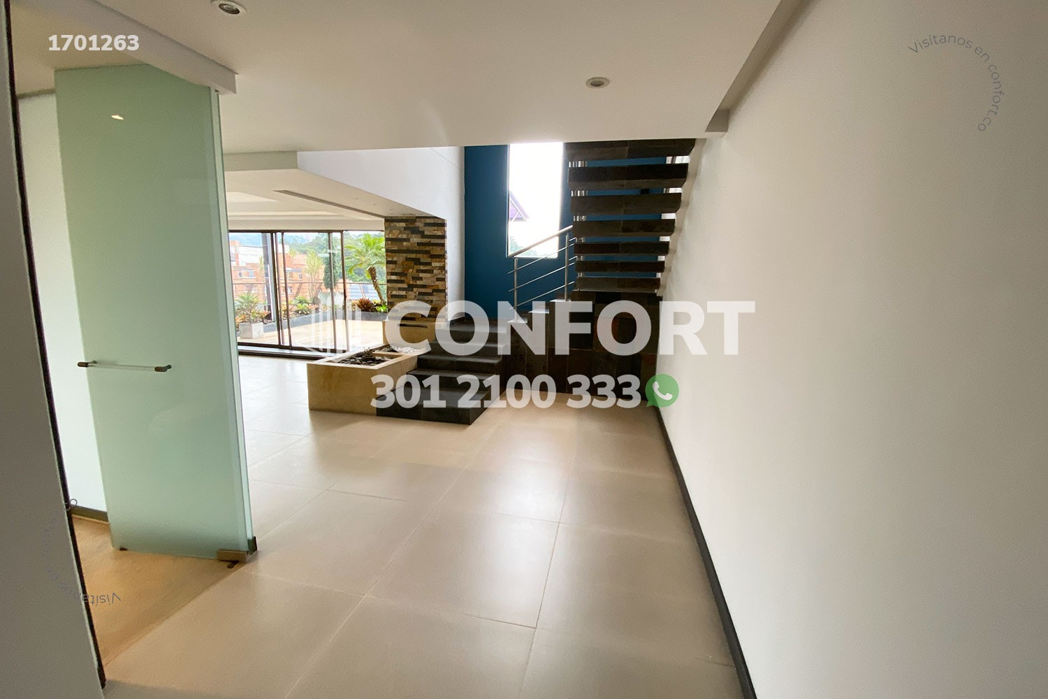Apartamento en arriendo en Laureles, Medellín · foto 2 de 24
