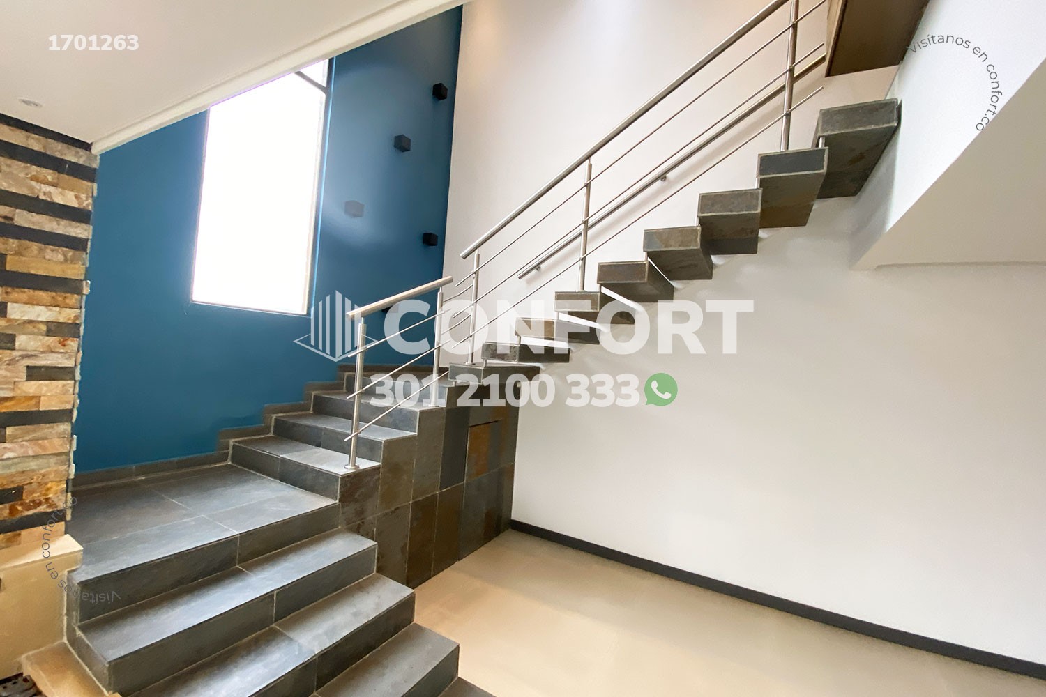 Apartamento en arriendo en Laureles, Medellín · foto 14 de 24