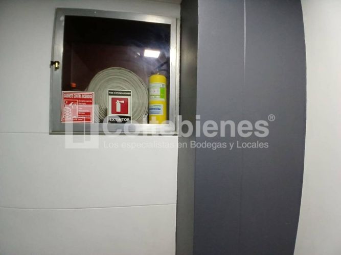 Oficina en arriendo en Santa Maria De Los Angeles, Medellín, 61 m² · foto 15 de 16