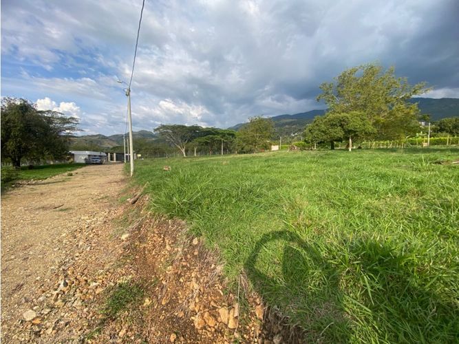 Lote en venta en Ayacucho - La Buitrera, Palmira, 1500 m² · foto 13 de 20