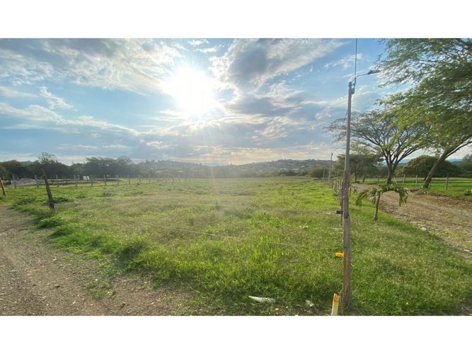 Lote en venta en Ayacucho - La Buitrera, Palmira, 1500 m² · foto 15 de 20