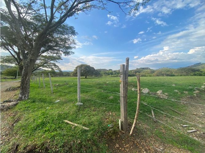 Lote en venta en Ayacucho - La Buitrera, Palmira, 1500 m² · foto 16 de 20