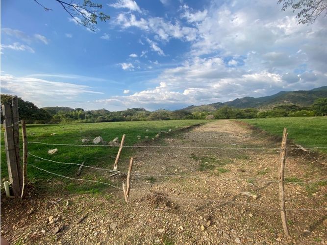 Lote en venta en Ayacucho - La Buitrera, Palmira, 1500 m² · foto 20 de 20