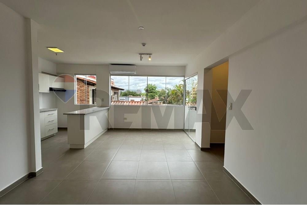 Alquilo dpto. de 1 dormitorio atrás de Mundimark — foto 2