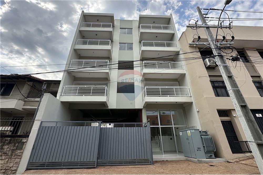 Alquilo dpto. de 1 dormitorio atrás de Mundimark — foto 3