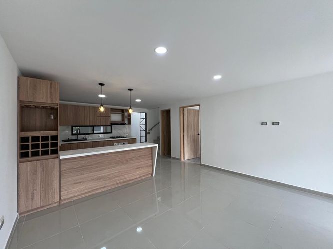 Casa de 4 alcobas en venta en Pantanillo, El Retiro, 195 m² · foto 7 de 16