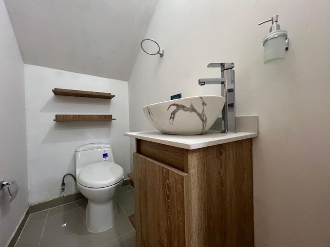 Casa de 4 alcobas en venta en Pantanillo, El Retiro, 195 m² · foto 16 de 16