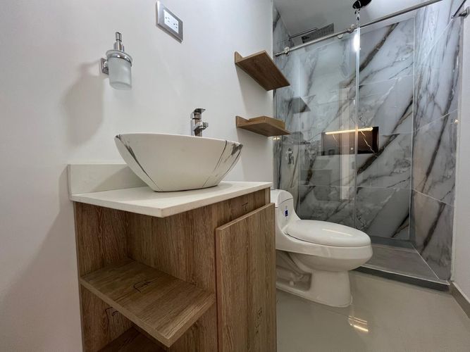 Casa de 4 alcobas en venta en Pantanillo, El Retiro, 195 m² · foto 15 de 16