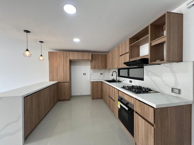 Casa de 4 alcobas en venta en Pantanillo, El Retiro, 195 m² · foto 5 de 16