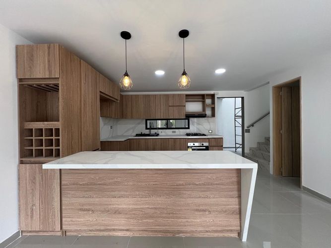Casa de 4 alcobas en venta en Pantanillo, El Retiro, 195 m² · foto 6 de 16