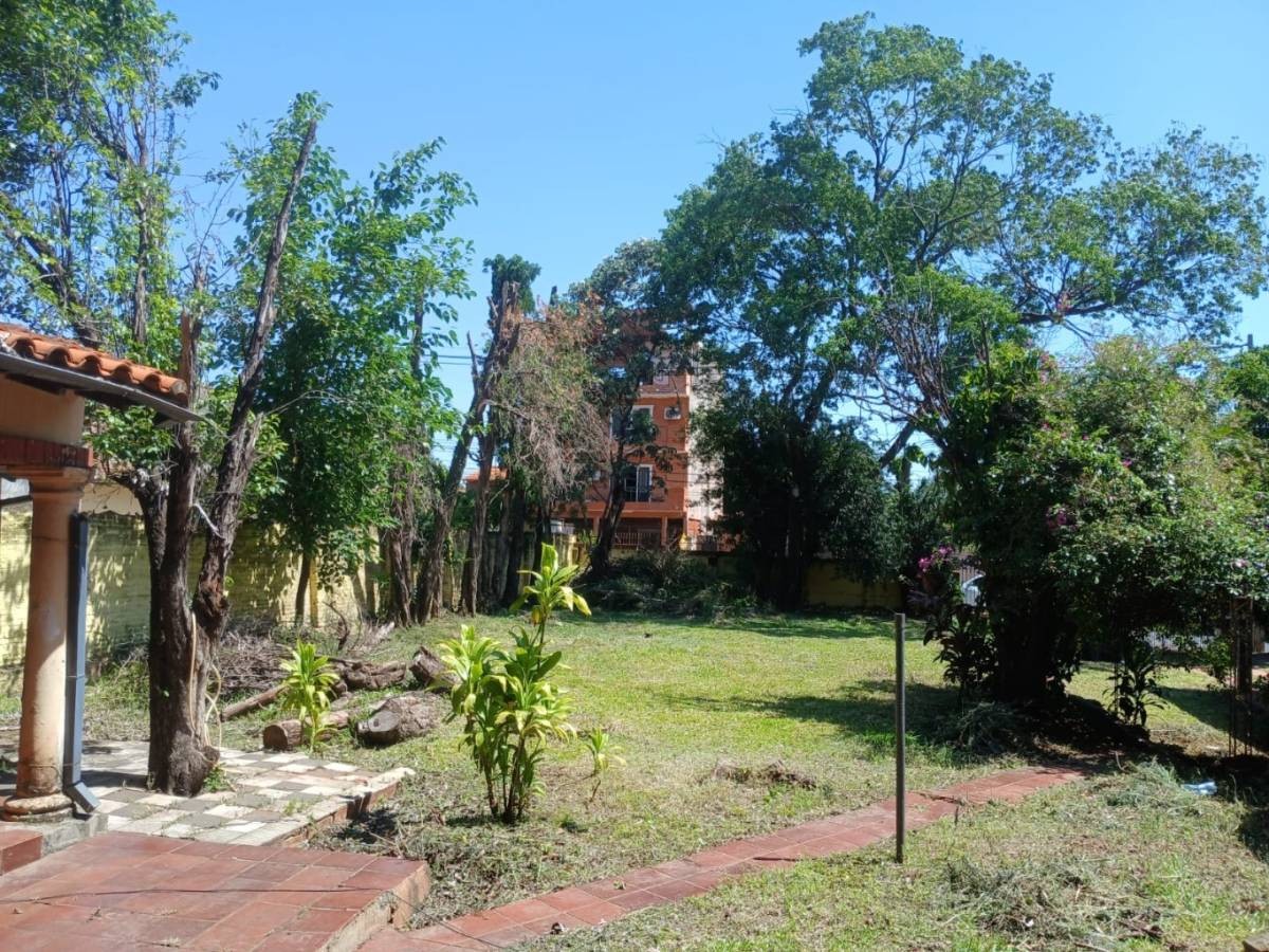 Vendo terreno 455m2 Bo Laguna Sati Fernando de la Mora zona Norte — foto 2