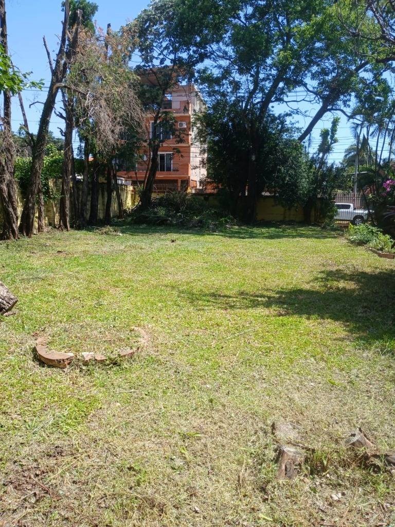 Vendo terreno 455m2 Bo Laguna Sati Fernando de la Mora zona Norte — foto 3