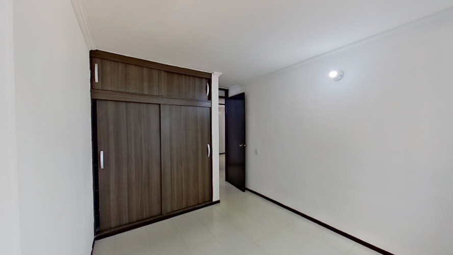 Apartamento de 3 alcobas en venta en Santa Anita, Cali, 66 m² · foto 6 de 24