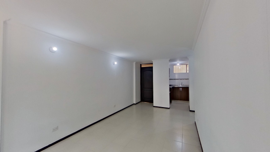 Apartamento de 3 alcobas en venta en Santa Anita, Cali, 66 m² · foto 8 de 24