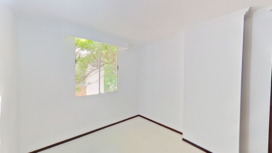 Apartamento de 3 alcobas en venta en Santa Anita, Cali, 66 m² · foto 9 de 24