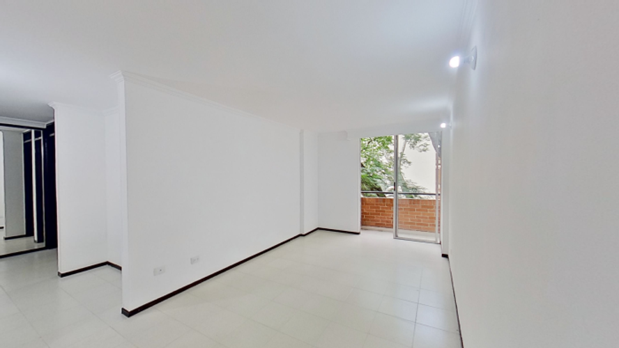 Apartamento de 3 alcobas en venta en Santa Anita, Cali, 66 m² · foto 10 de 24