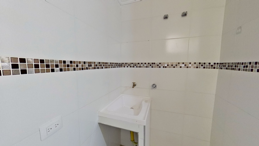 Apartamento de 3 alcobas en venta en Santa Anita, Cali, 66 m² · foto 11 de 24