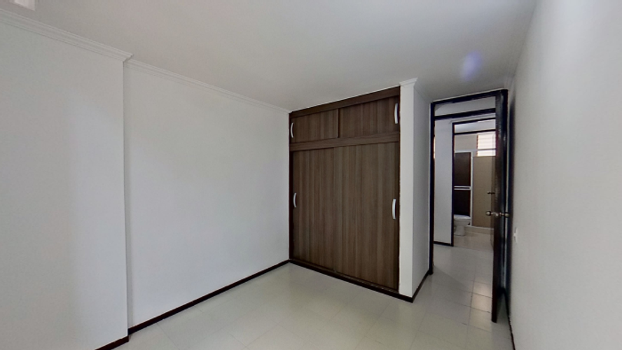 Apartamento de 3 alcobas en venta en Santa Anita, Cali, 66 m² · foto 12 de 24