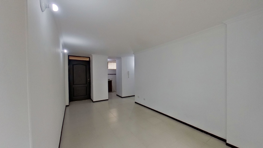 Apartamento de 3 alcobas en venta en Santa Anita, Cali, 66 m² · foto 13 de 24