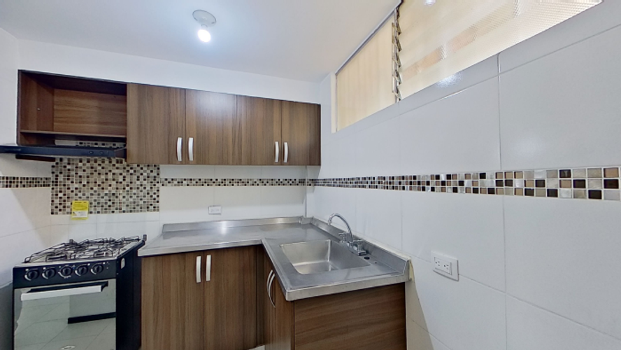 Apartamento de 3 alcobas en venta en Santa Anita, Cali, 66 m² · foto 14 de 24