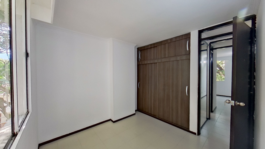 Apartamento de 3 alcobas en venta en Santa Anita, Cali, 66 m² · foto 15 de 24