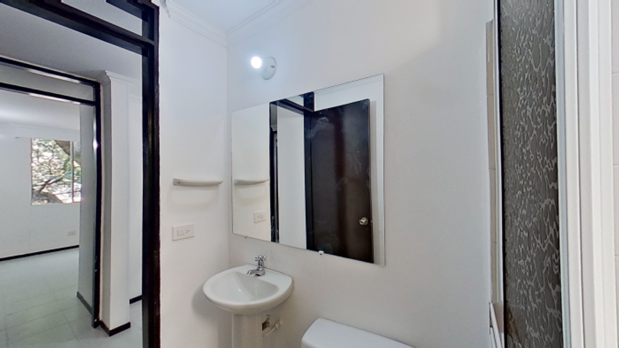 Apartamento de 3 alcobas en venta en Santa Anita, Cali, 66 m² · foto 19 de 24