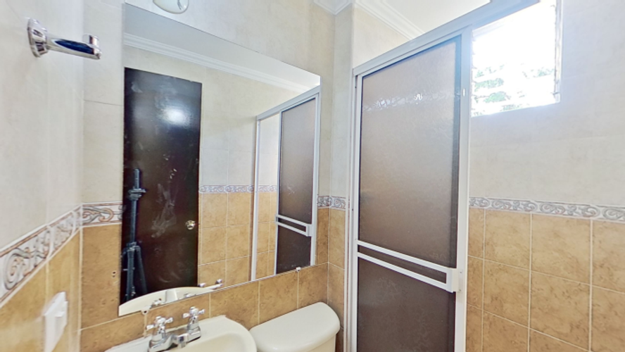 Apartamento de 3 alcobas en venta en Santa Anita, Cali, 66 m² · foto 20 de 24