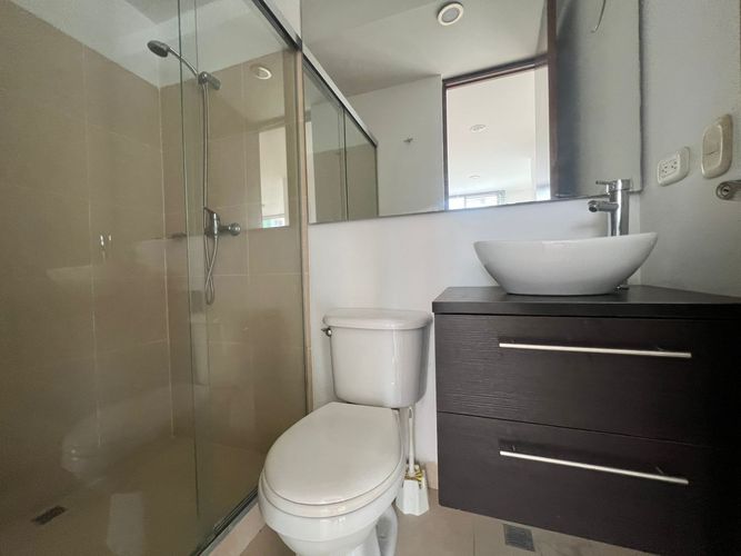 Apartamento de 2 alcobas en venta en Loma Del Chocho, Envigado, 68 m² · foto 15 de 15