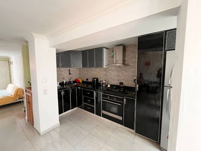 Casa en venta en Portales Del Norte, Bogotá · foto 5 de 17
