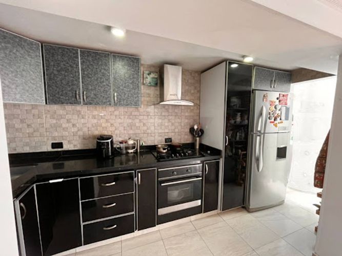 Casa en venta en Portales Del Norte, Bogotá · foto 6 de 17