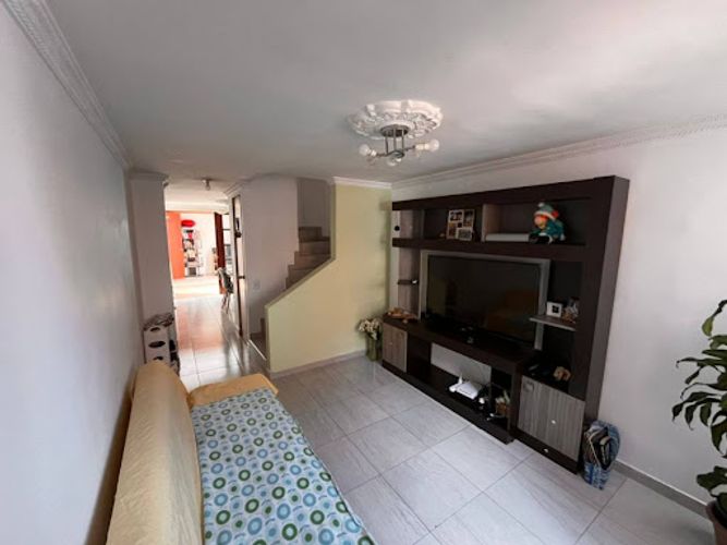 Casa en venta en Portales Del Norte, Bogotá · foto 13 de 17