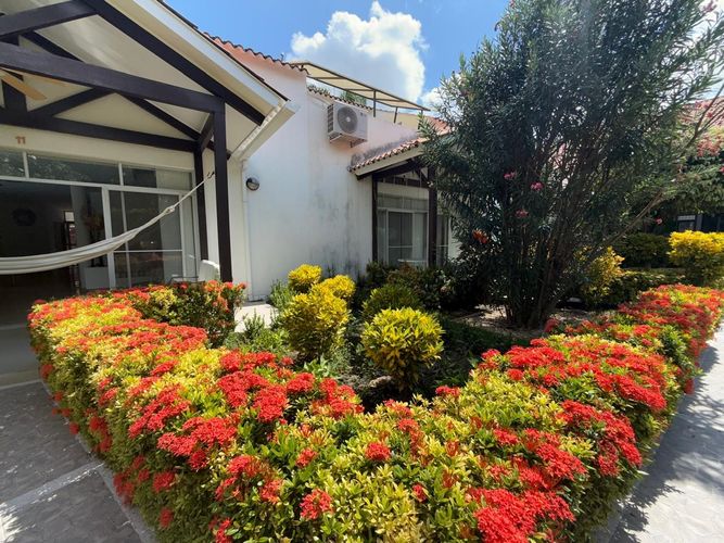 Casa de 5 alcobas en venta en Julio Campos Gonzalez, Girardot, 218 m² · foto 20 de 24