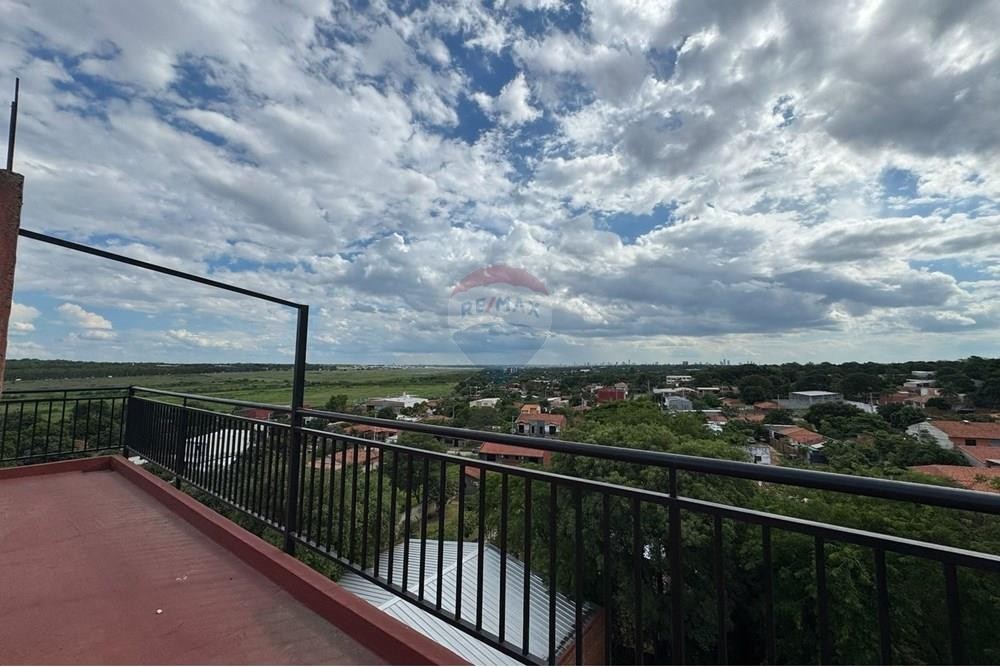 VENDO HERMOSO EDIFICIO UBICADO EN LA CIUDAD DE MARIANO ROQUE ALONSO? — foto 2