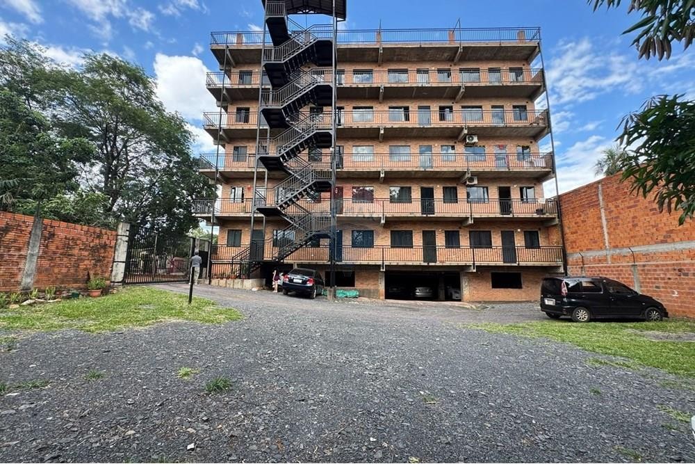VENDO HERMOSO EDIFICIO UBICADO EN LA CIUDAD DE MARIANO ROQUE ALONSO? — foto 3