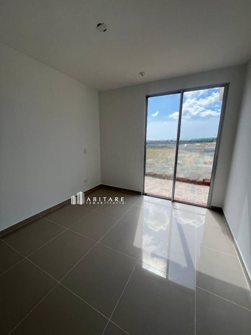 Apartamento en venta en Serena Del Mar, Cartagena · foto 2 de 10