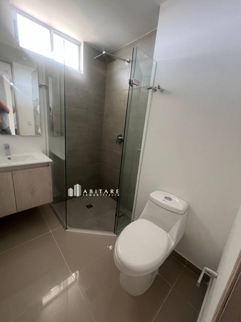 Apartamento en venta en Serena Del Mar, Cartagena · foto 3 de 10