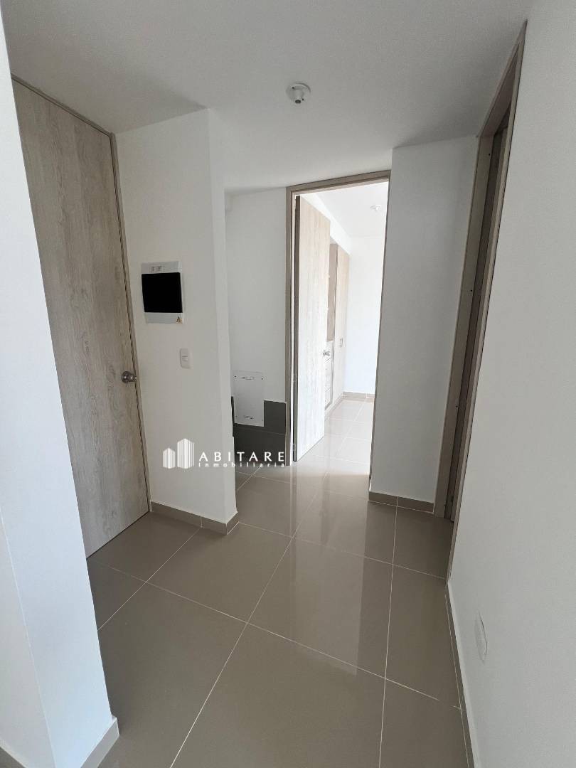 Apartamento en venta en Serena Del Mar, Cartagena · foto 5 de 10
