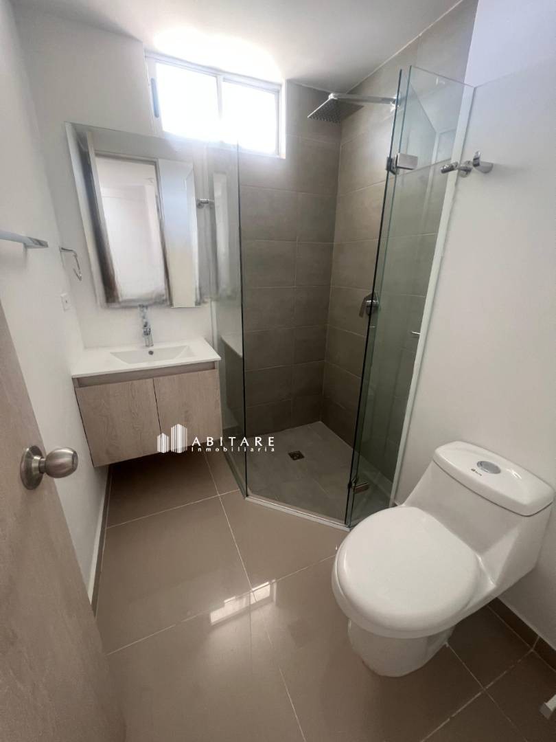 Apartamento en venta en Serena Del Mar, Cartagena · foto 6 de 10
