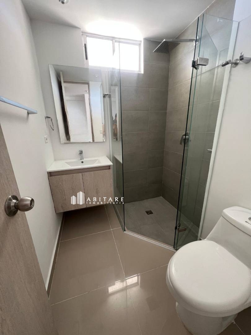 Apartamento en venta en Serena Del Mar, Cartagena · foto 9 de 10