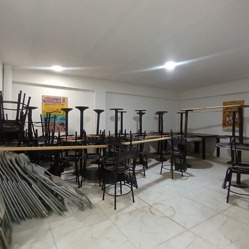 Oficina en arriendo en San Fernando Viejo, Cali, 162 m² · foto 8 de 8