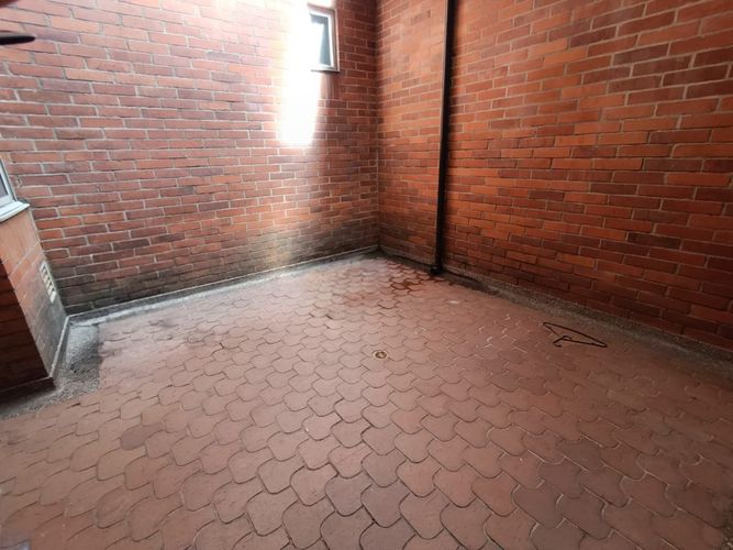Apartamento de 3 alcobas en arriendo en Laureles, Medellín, 130 m² · foto 4 de 18