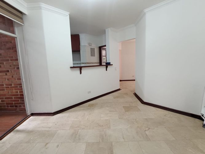 Apartamento de 3 alcobas en arriendo en Laureles, Medellín, 130 m² · foto 6 de 18