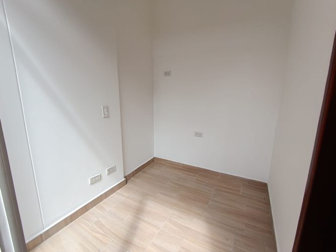 Apartamento de 3 alcobas en arriendo en Laureles, Medellín, 130 m² · foto 15 de 18