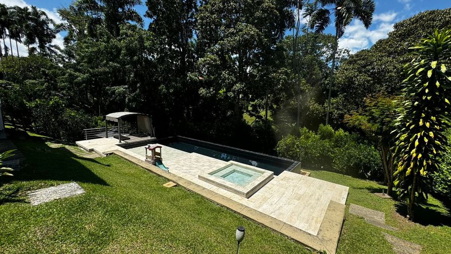 Casa de 5 alcobas en venta en Cerritos, Pereira · foto 2 de 15