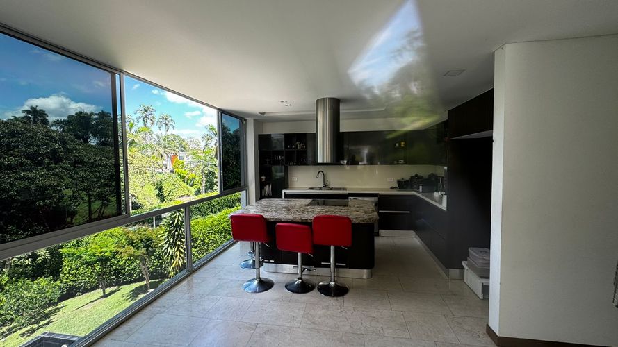 Casa de 5 alcobas en venta en Cerritos, Pereira · foto 6 de 15