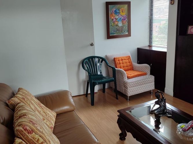 Apartamento en venta en Las Lomas No.1, Medellín · foto 18 de 20