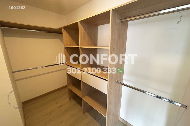 Apartamento de 3 alcobas en arriendo en Loma Del Escobero, Envigado, 93 m² · foto 14 de 22